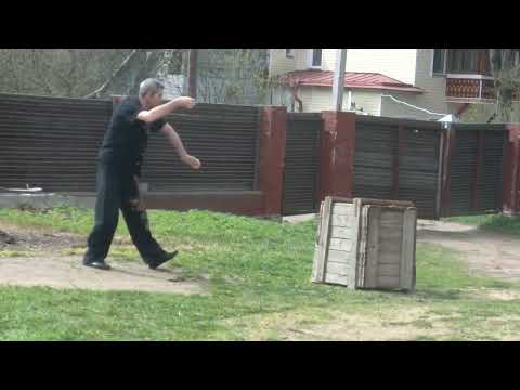 Victor Matveev - Best of McDojo Чориок 4