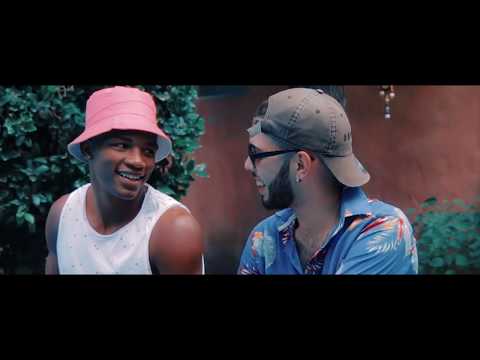 Nene Caramelo ft Deivid Luis - Par de Tragos