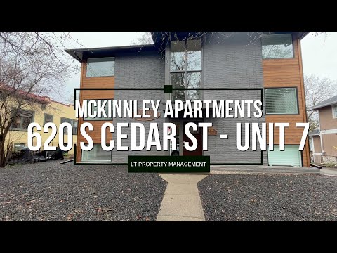 McKinnley Apartments - Video 2 of 2