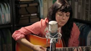 The Coathangers - Perfume - 3/31/2016 - Paste Studios, New York, NY