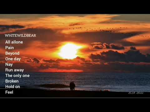 WHITEWILDBEAR / LIGHT MIX / S. A. 2022