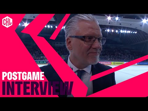 Postgame Interviews: Sparta Prague vs. Grenoble