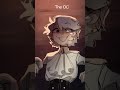 My Darling Son Digitalart Originalcharacter Characterdesign Art