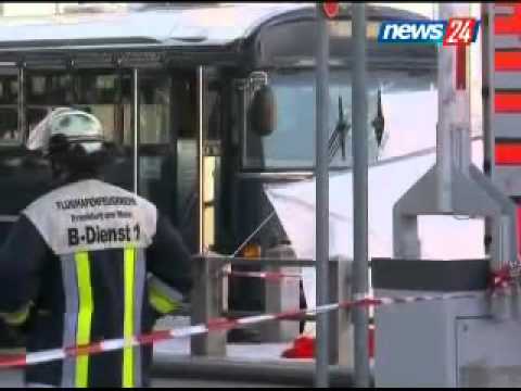 Kosovari terrorist vret 2 ushtarë amerikanë e plagos rëndë 2 të tjerë në Gjermani!