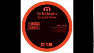 The Beatfreakers - No Way Out (Dimas Remix)
