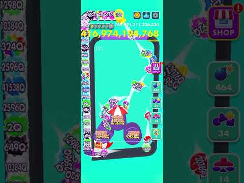 Bounce Merge [EP 56]