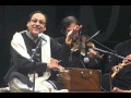 Ghulam Ali - Para para hua pairhaan-e-jaan