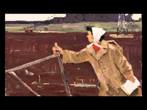 Serge Koussevitzky - Double Bass Concerto in F-sharp minor, Op.3 (1905)