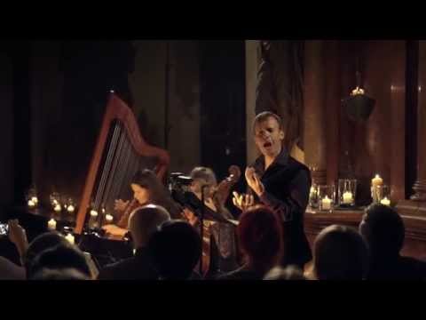 Monteverdi, Cavalli, Trabaci… / Marc & Angélique Mauillon, Friederike Heumann