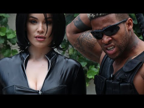 NYCC 2017: Friday Cosplay