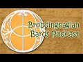 Star Wars Drinking Songs,  How Bards Got Started #10