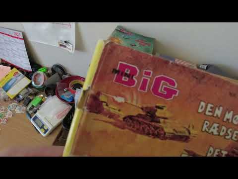 MongoTV_11792 - DEL 4 - KØBER MÅSKE ALLIGEVEL NY 5.000 GB EKSTERN USB HARDDISK PÅ KREDIT OG AFDRAG