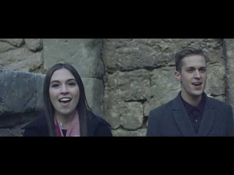 Oh, Come, All Ye Faithful   Music Video ft  BYU Vocal Point and BYU Noteworthy   YouTube