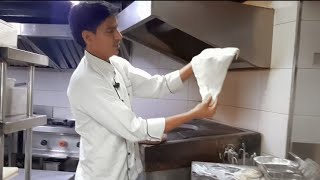 Butter Naan, Tandoori Roti, Kulcha, Paratha, Garlic Naan, Cheese Naan | Paneer Tikka Masala Recipe |