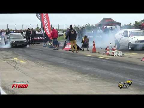 Super 300 - Saveiro Zanotto DTC 608