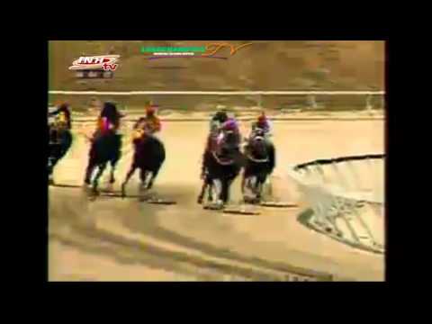 LA RINCONADA 1 CARRERA, SABADO 04 DE ABRIL DEL 2015