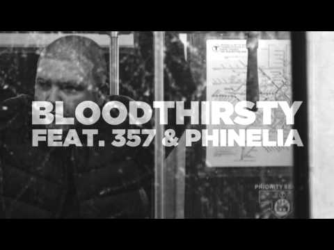 Video thumbnail for Bloodthirsty