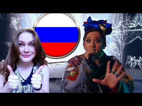 Eurovision 2021 Russia: background story and reaction. Manizha Russian woman