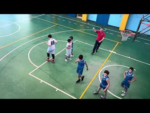 Aquilotti open Virtus Desenzano @ Fionda B. Mella 1/6