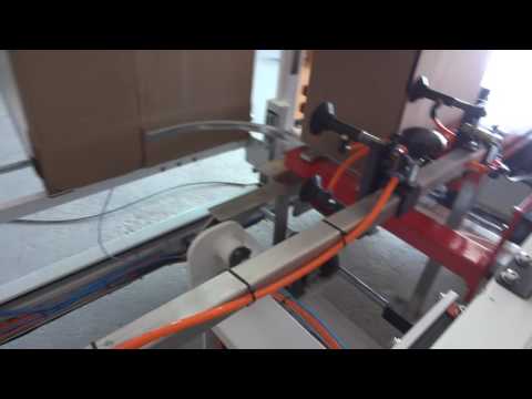Minipack Case Erector Minipack Case Erector