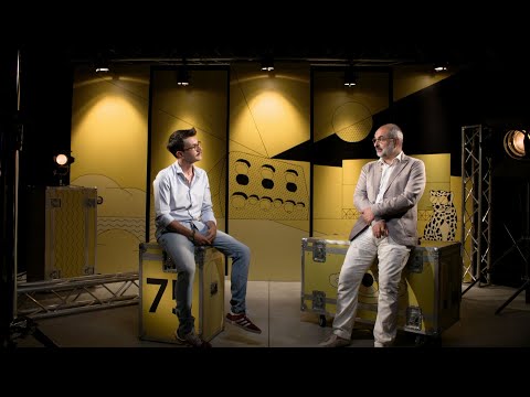 Locarno Today - 3 | 8 | 2022