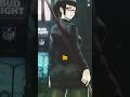 Is This The New GOJO SATORU Jujutsu Kaisen MODULO Theory Anime Shorts Jujutsukaisen