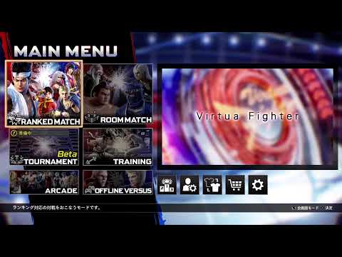 【VFus/VFes】配信_20220419