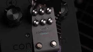Video thumbnail for Olha só essa dica pro seu timbre de overdrive com o Continuum da COLLATERAL FX! by Eric Paulussi
