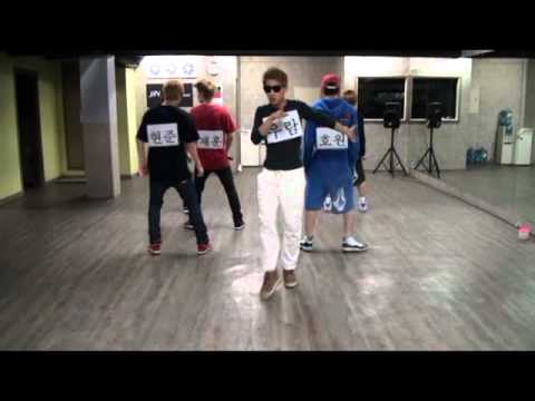 110805 HITT - Good Night (practice ver)
