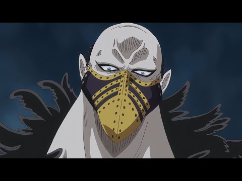 Karasu | All Attacks