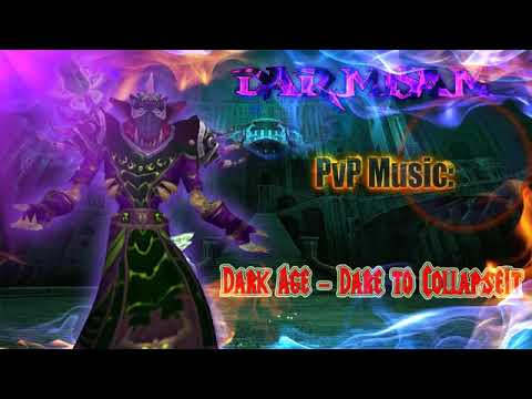 WoW PvP Music #3  By Darmisam [360p reupload]