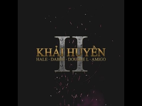 [OFFICIAL MV] KHẢI HUYỀN 2 | INFAMOUS TEAM