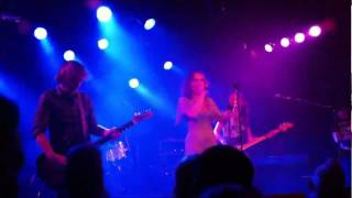 The Gathering - Shortest Day Live at Vera, 28 May 2011