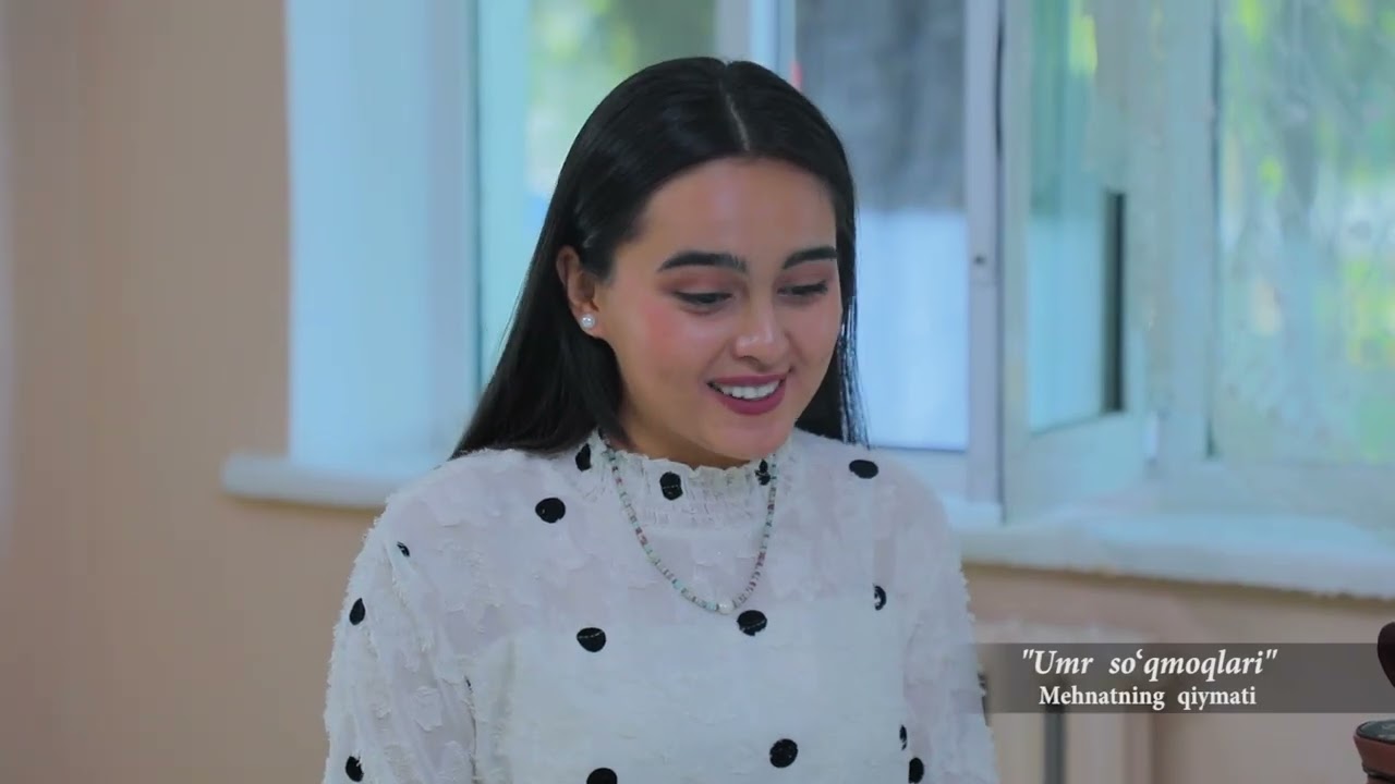 Mehnatning qiymati I Umr so'qmoqlari