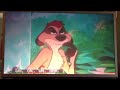 Disney Junior Timon And Pumbaa Now Screenbug LQ