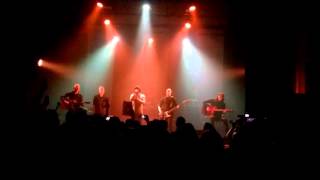 Swallow the Sun - Pray for the Winds to Come(live in St. Petersburg)