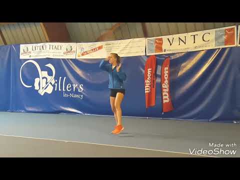 Clara Bellussi - VNTC