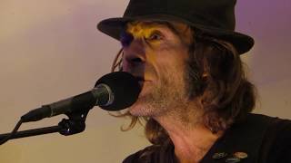 Free falling (Tom Petty &amp; The Heartbreakers)