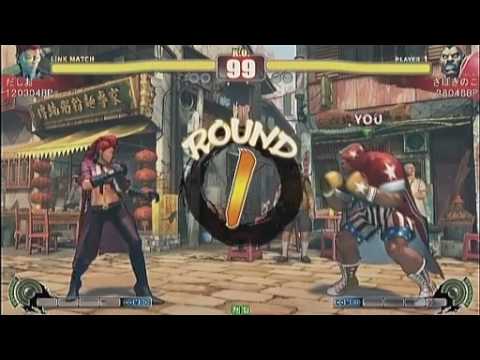 SF4:Dashio (Vi),Kuma (Ve),Akua (Sa) vs Choco (Bl),Sabokinoko (Bi),Ipsilon J (Vi) - NSB 13