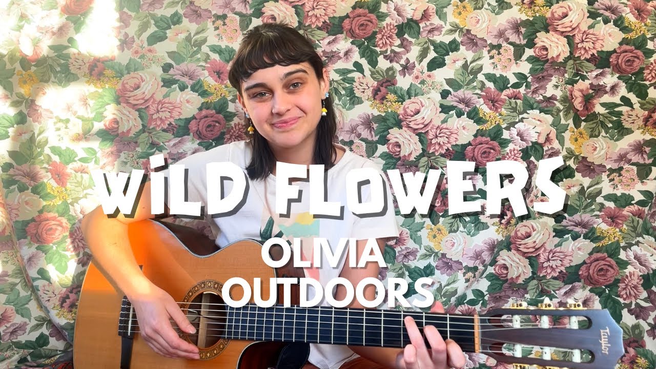 Promotional video thumbnail 1 for Olivia Outdoors