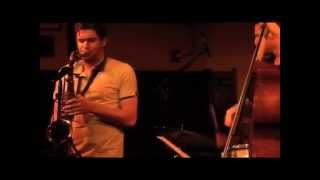 Clayton Sousa Quarteto - Central Park West (John Coltrane)