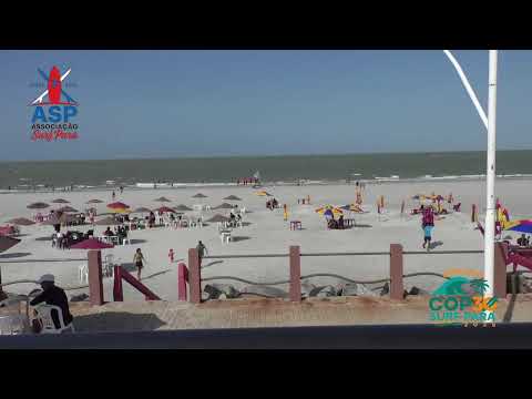 PRIMEIRA ETAPA CIRCUITO COP30 PARÁ