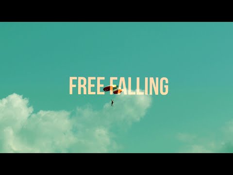 Dr Rude & Crude Intentions - Free Falling (Official Video)