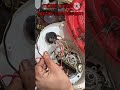 Mixer Grender Motor Connection Mixermotor Grenderrepair Motorconnection
