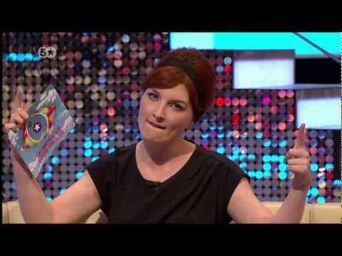 Celeb Big Brother's Bit On The Side E4 P1