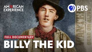 Download lagu The Brief, Violent Life of Billy The Kid | Full Documentary | American Experience PBS mp3