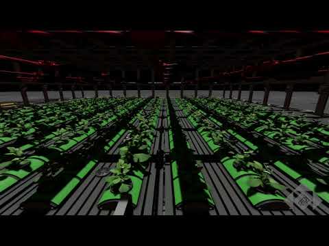 PLANTS! Part 3, Randomized Child Attributes & More Saved Data Impressions - Stationeers