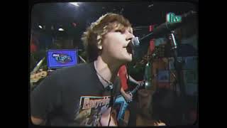 Wakefield - Wild One Live (Nickelodeon UPick Live)