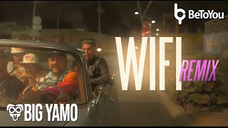 Video Wifi Remix de Big Yamo , The Taipan, L' Máster, Jeanse y Ana Akle & El Bc
