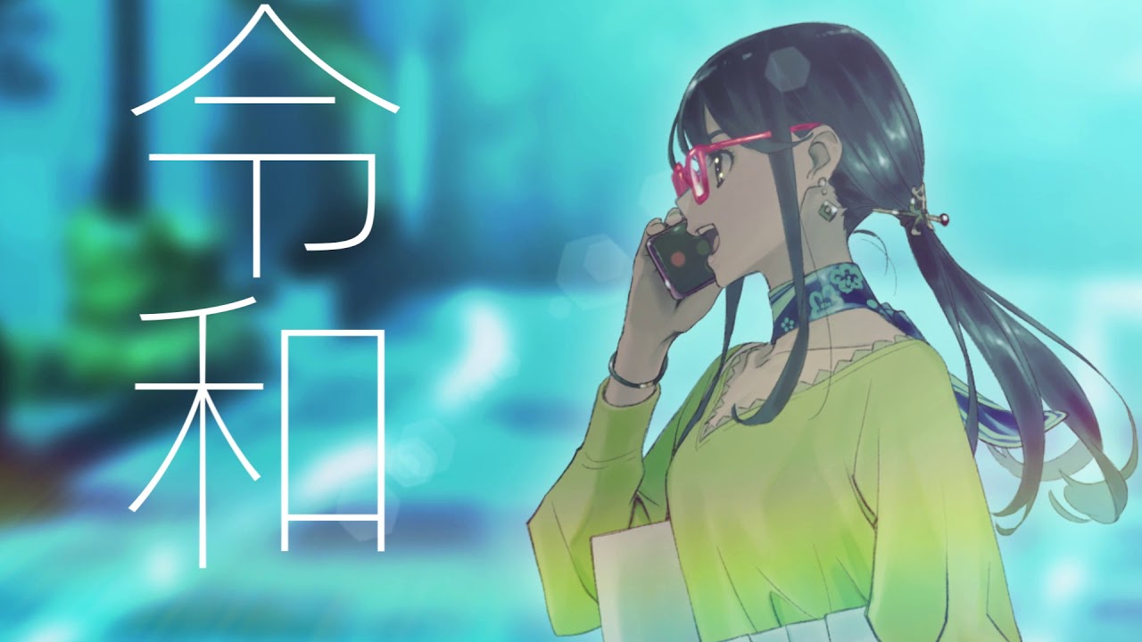 祝「平成アニソン大賞 mixed by DJ和」6万5千枚突破記念！田中将賀先生描きおろしアナザージャケットver. 新CM